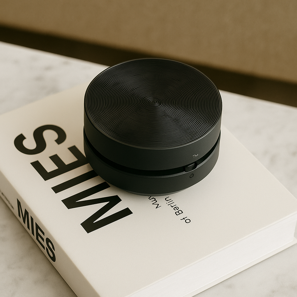 SonicPulse™ - Turn Anything Into a Speaker